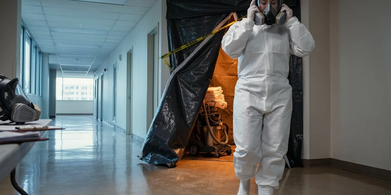 Black Mold Removal in Reno, NV