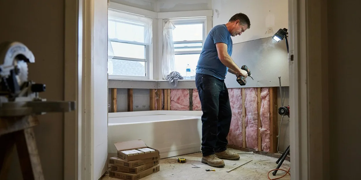 Mold Damage Repair in Reno, NV